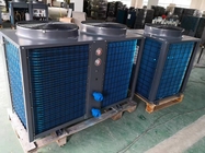 46 KW Heating Capacity Constant Water Temperature Heat Pump for Swimming Pool