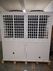 78 KW air source heat pump water heater